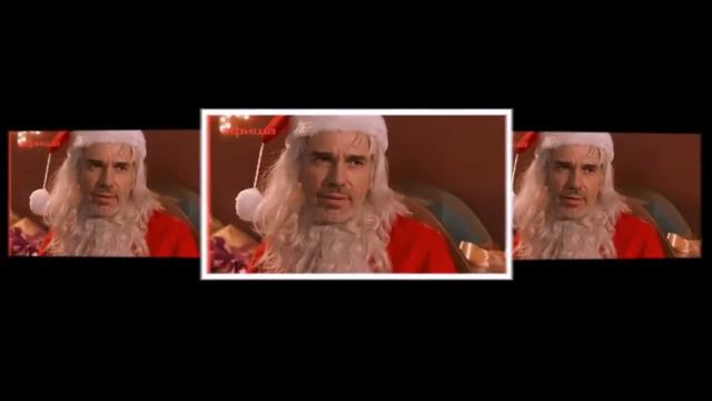 Bad Santa 2 (2016) смотреть онлайн