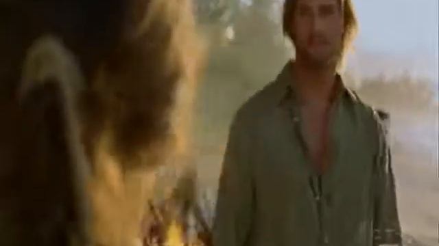 Sawyer & Kate - You and Me смотреть онлайн