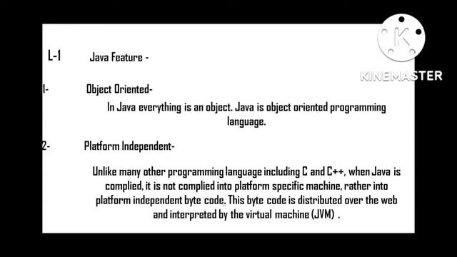 Java full course. L- 1 What is Java? #education #java #trending ?? смотреть онлайн