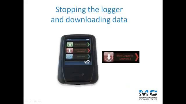 USB-525 Data Logger Assistant from Measurement Computing смотреть онлайн