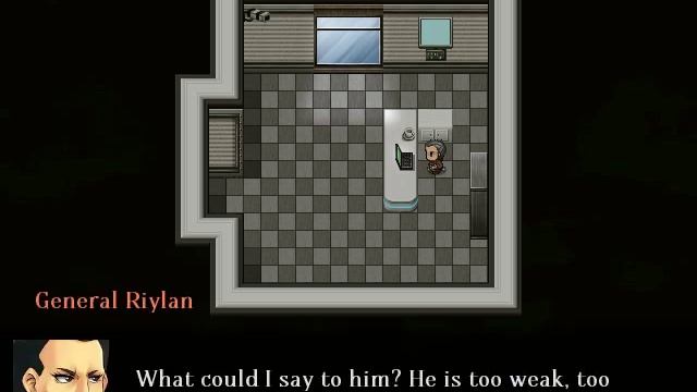 Let's Play "A Timely Intervention" Episode 25 смотреть онлайн