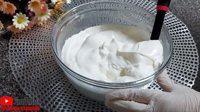 Трайфл "Красный бархат" на заказ / Заказга Трайфл тайёрлаймиз! смотреть онлайн