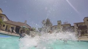 Pool Fun