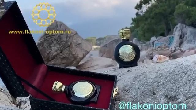 ?Флаконы, ?Духи на Разлив смотреть онлайн