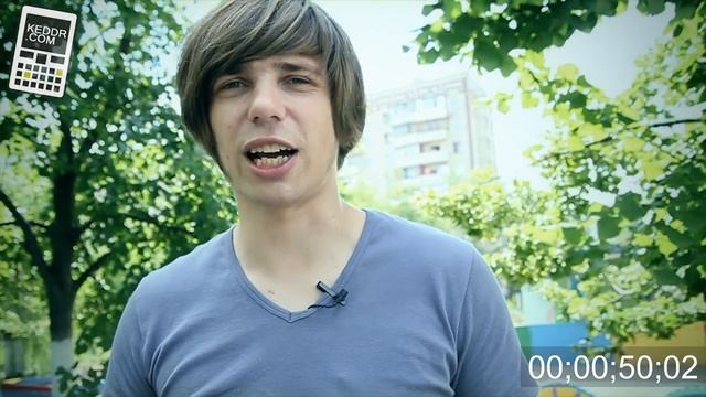 Sketch e19 -- 100 секунд про камерофоны смотреть онлайн