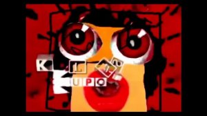 Klasky Csupo Nightmares Logo (1999-2021) In Pal Toned