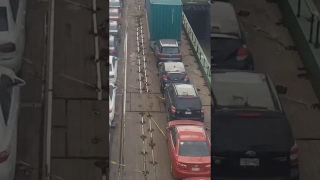 Паром из батуми. Кратко. смотреть онлайн