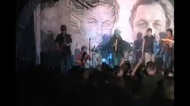 Герои Союза - Краснодар.avi.avi смотреть онлайн