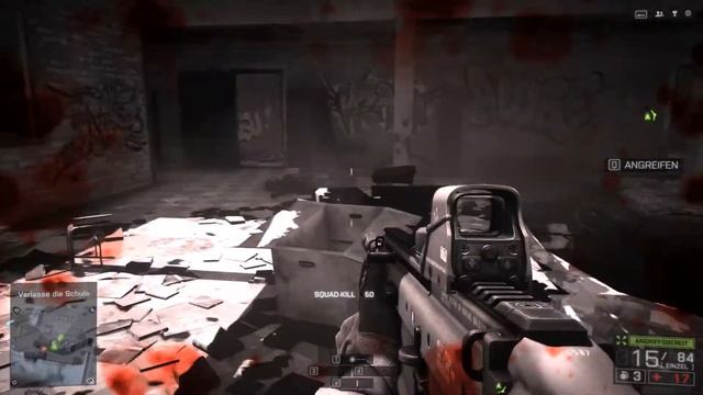 Battlefield 4 (You are Dead) PC-HD GTX 770 4GB смотреть онлайн