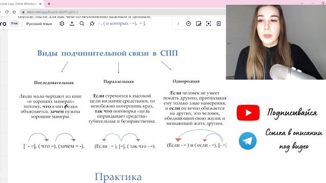 Задание 19 ЕГЭ ПО РУССКОМУ ЯЗЫКУ смотреть онлайн