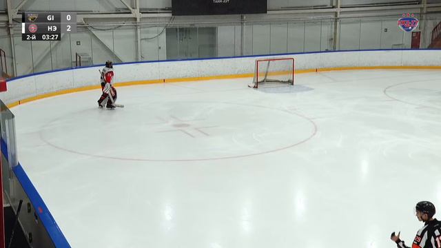 Grizzly Ice - Ночной экспресс смотреть онлайн