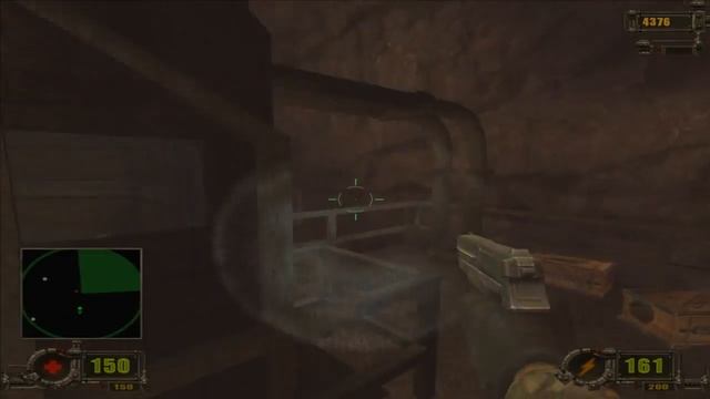 Vivisector #10 (HARD). Санитара вызывали? ♦Old Games♦