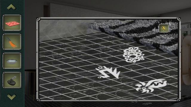 Escape Games Forsaken 1 смотреть онлайн