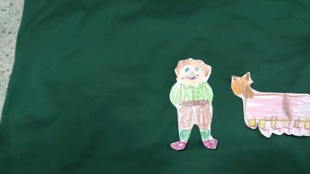 Апельсин/ Сказки на подушке/Жили- были / Лентяй и дело?