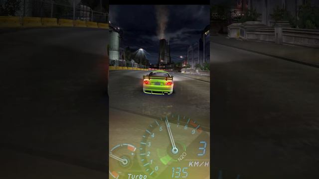 Need for Speed: Underground | 14 смотреть онлайн