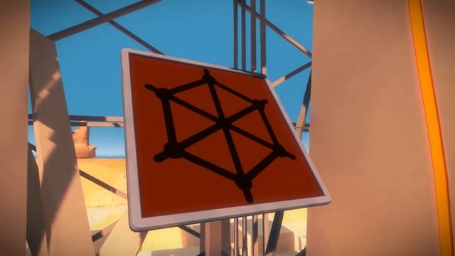 The Witness — Свет и тень смотреть онлайн