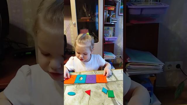 Можно сюда вставить окошко. Лиза, 2 года 6 месяцев смотреть онлайн