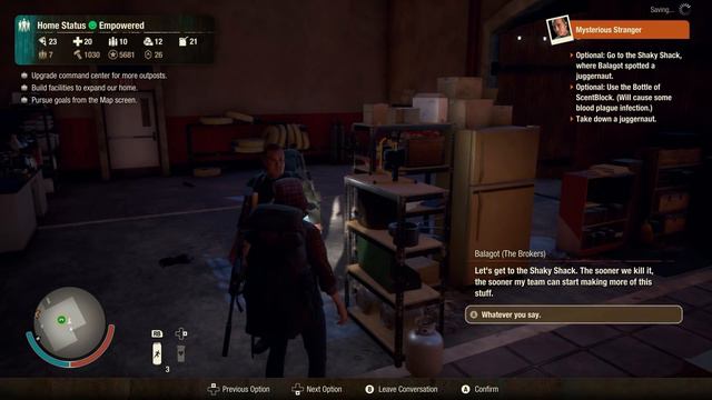The Quarantine Ends! (State of Decay 2 Juggernaut Edition QUARANTINED FINALE Episode 36!) смотреть онлайн