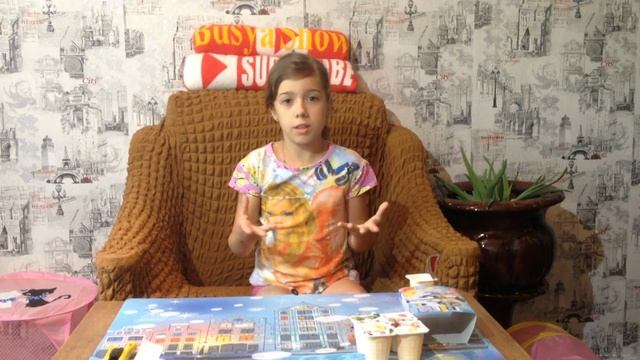 ДЕЛАЮ МОРОЖЕНОЕ ИЗ РАСТИШКИ смотреть онлайн