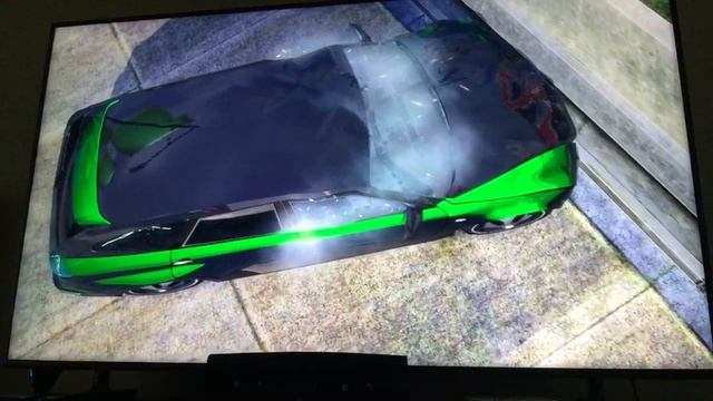 Just having fun - Burnout Paradise The Ultimate Box PS3 смотреть онлайн