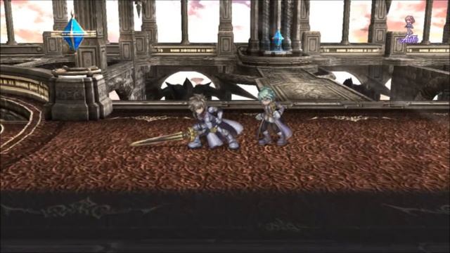 Agarest Generations of War 2 Walkthrought 01 смотреть онлайн