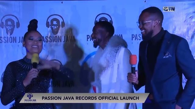 Passion Java Records Official Launch смотреть онлайн