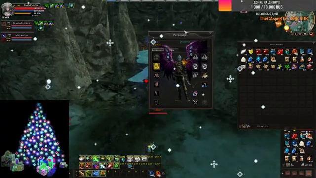 Karos Online Latino#Жена Качает Лука! Фан Топов и многое другое! смотреть онлайн