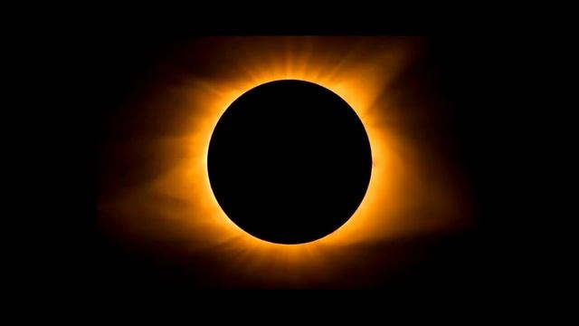 Солнечное затмение смотреть онлайн