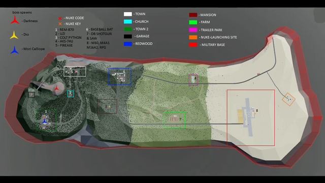 Aniphobia map…? смотреть онлайн