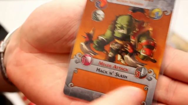 Arcadia Quest (NL) смотреть онлайн
