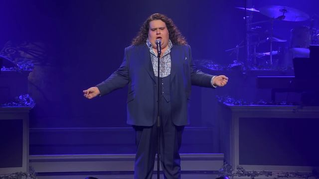 Jonathan Antoine - Summertime