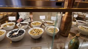 Обзор премиум отеля 5* за миллиард долларов. Titanic Mardan Palace. Обзор президентских номеров.