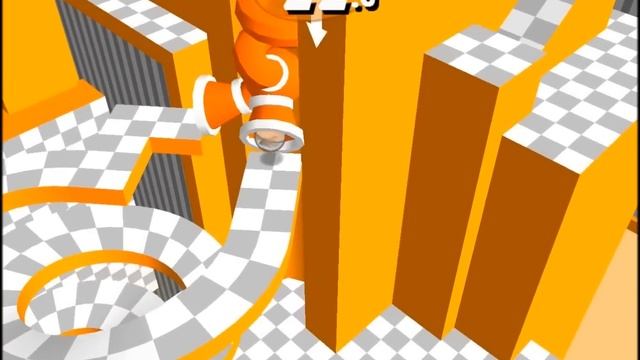 Hamsterball - Time Trial Weasels 1 Broken Ball смотреть онлайн