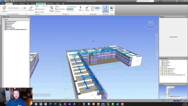 Navis Manage 2023 - New Features