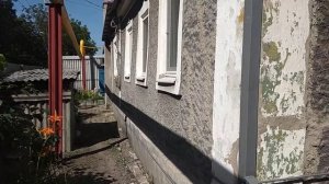 Шлаконаливной дом стяжка год спустя