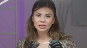 ЛАМИНИРОВАНИЕ НИЖНИХ РЕСНИЦ ? Мастер-класс от тренера по ламинированию ресниц