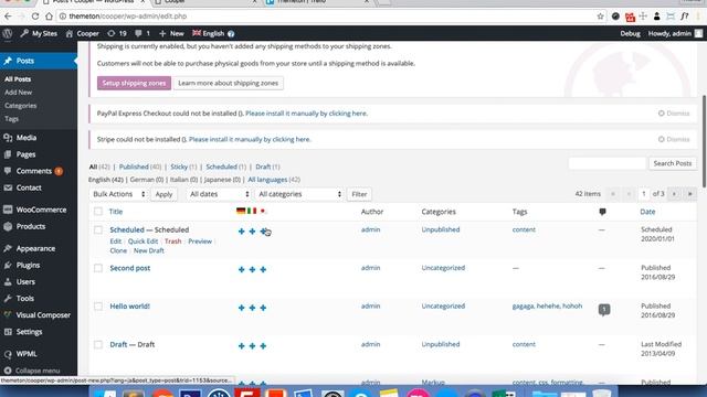 13 WPML compatibility смотреть онлайн