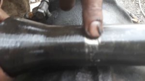 Урал 4320 часть 22 . Ремонт,как разобрать редуктор.