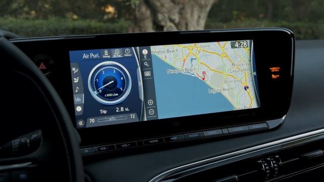 2021 Toyota Mirai Fuel Cell Electric Vehicle! Interior  Exterior (walkaround Review)