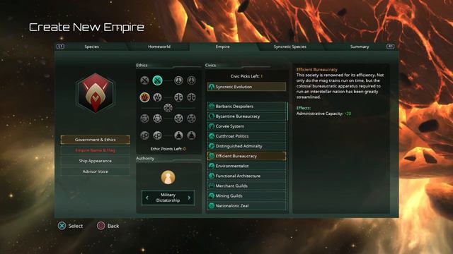 The "Definitive" Guide to Slavery | Everything YOU Need to Know! | Stellaris Console смотреть онлайн