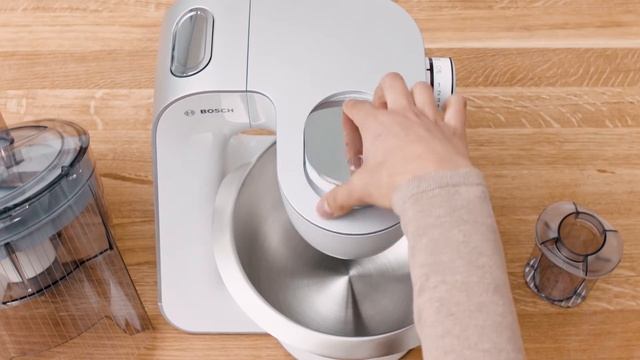 Видео-инструкция: насадка кубикорезка MUZ5CC2 для кухонной машины Bosch MUM Серия 4 (MUM5). смотреть онлайн