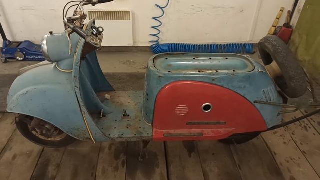 Тула Т200М холостой ход. смотреть онлайн