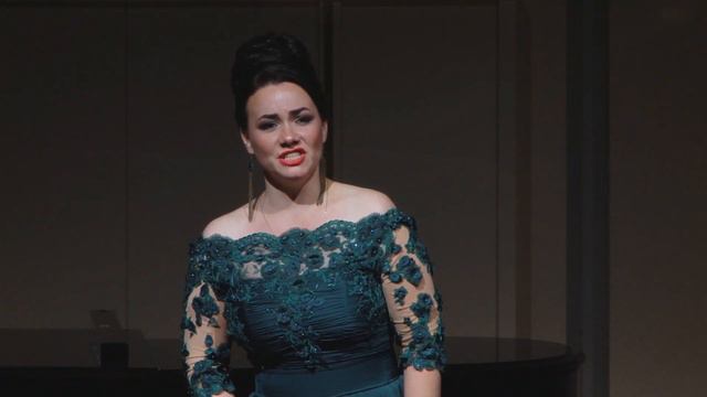 П. Чайковский "Отчего?.."/ P. Tchaikovsky "Why?.." Галина Зольникова & Владимир Исаев смотреть онлайн