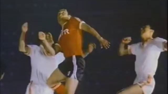 Daewoo VTR - Korea - 1983 смотреть онлайн