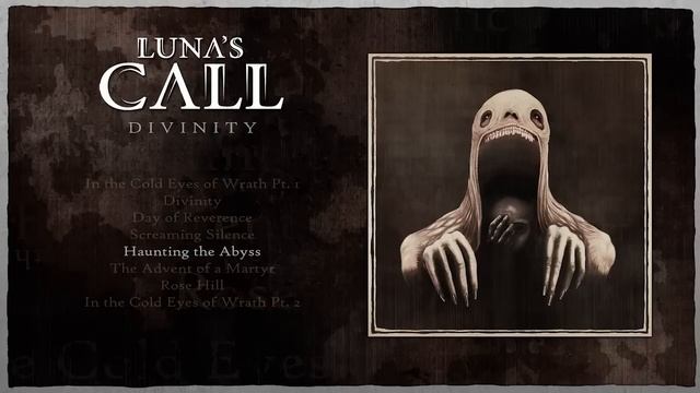 Luna's Call - Haunting the Abyss смотреть онлайн