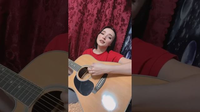 Максим - Как летать кавер от Дани смотреть онлайн