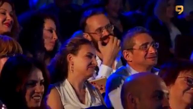 Удивительный Израиль -Стенд ап Илья Аксельрод