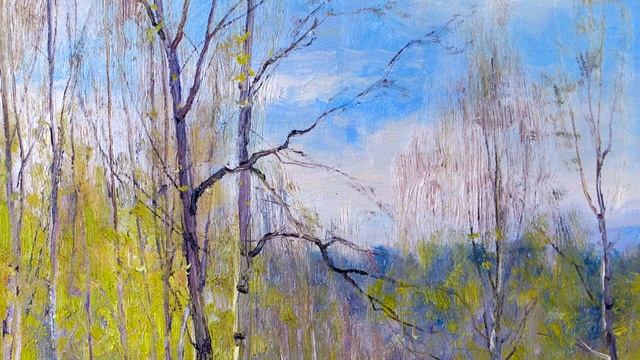 Май - гуляка и разлучник... смотреть онлайн