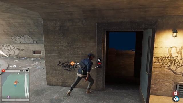 Watch Dogs 2 Одежда Эйдена Пирса. Как получить? смотреть онлайн