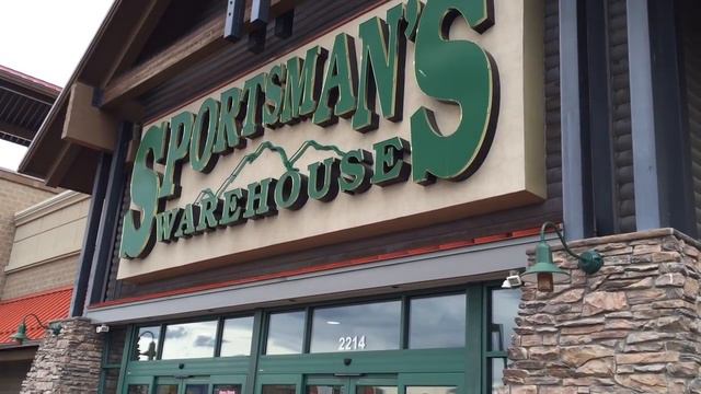 196 Обзор некоторых магазинов.Bozeman Montana смотреть онлайн